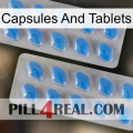 Capsules And Tablets 23